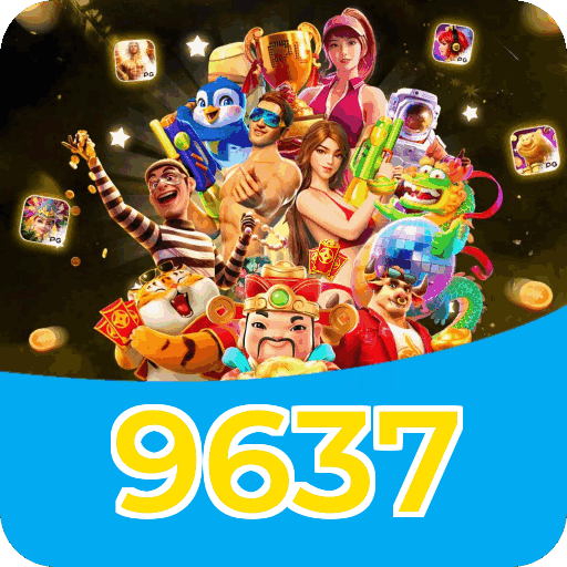 Interface do Aplicativo 9637 - Design Premium e Intuitivo