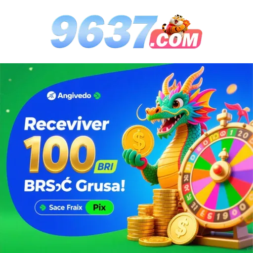PromoÃ§Ãµes e bÃ´nus exclusivos no 9637